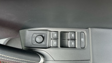 SEAT Leon 2.0 TSI EVO Xcellence Lux 5dr DSG Petrol Hatchback